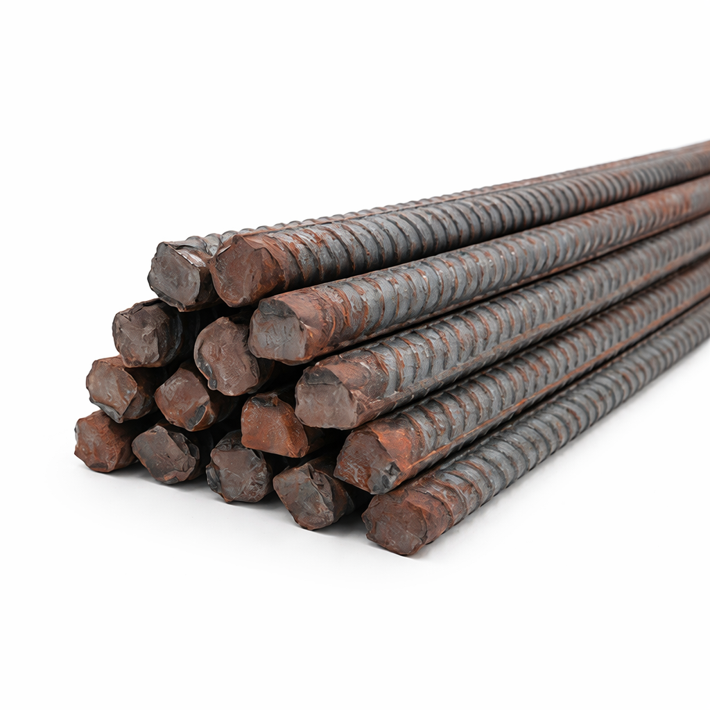 Deformed Rebar Price & Deformed Rebar Sizes – Caspian Steel