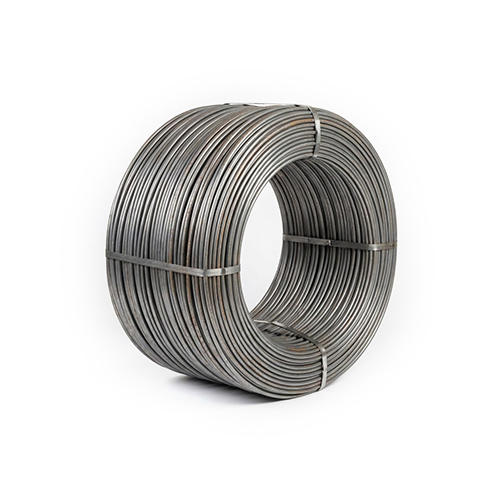 Wire Rode Steel Wire Rod - Caspian Steel