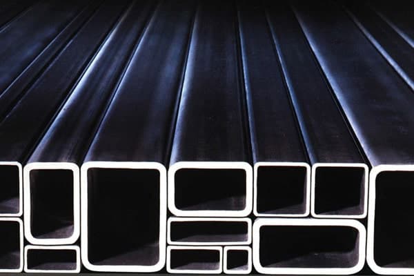 تفاوت پروفیل سبک و سنگین | فولادکو